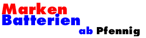 Batteriecenter